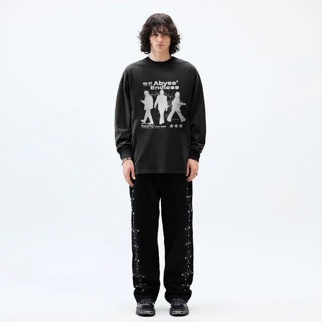 Endless Abyss T