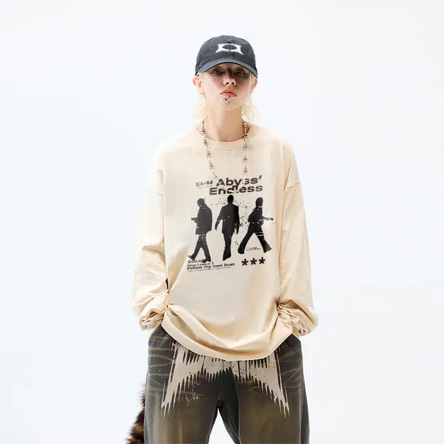 Endless Abyss T