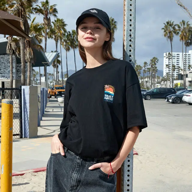 Endless Abyss T