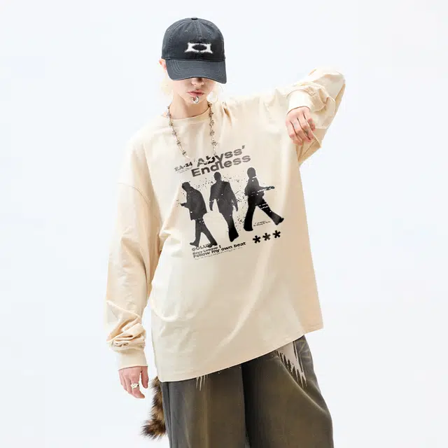Endless Abyss T