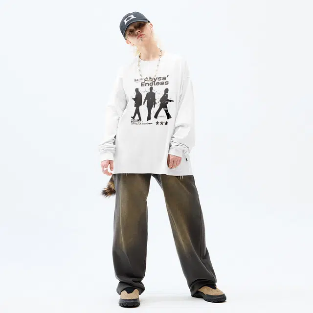 Endless Abyss T