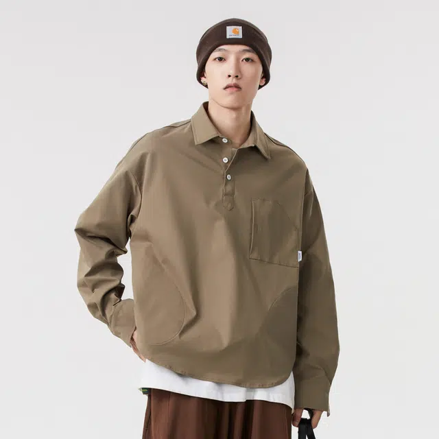 Endless Abyss Polo