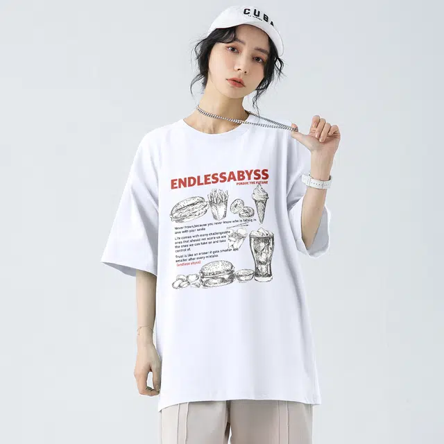 Endless Abyss T