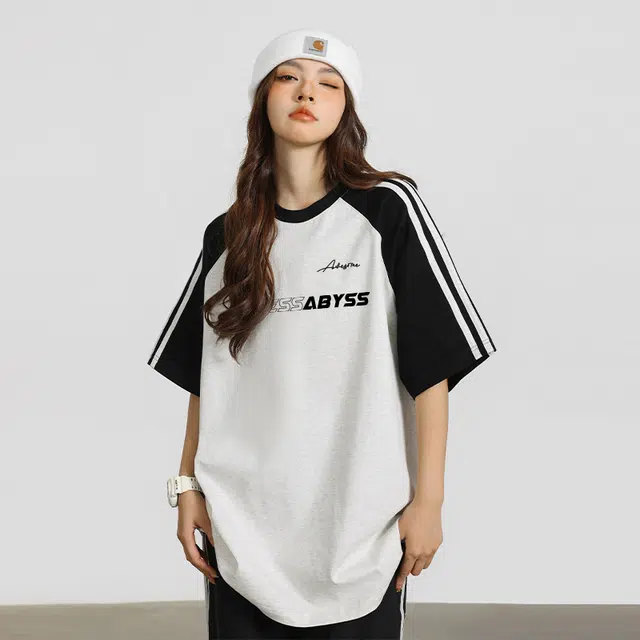 Endless Abyss LOGO T