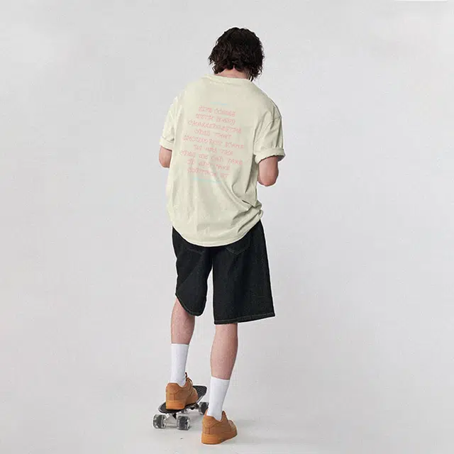 Endless Abyss T