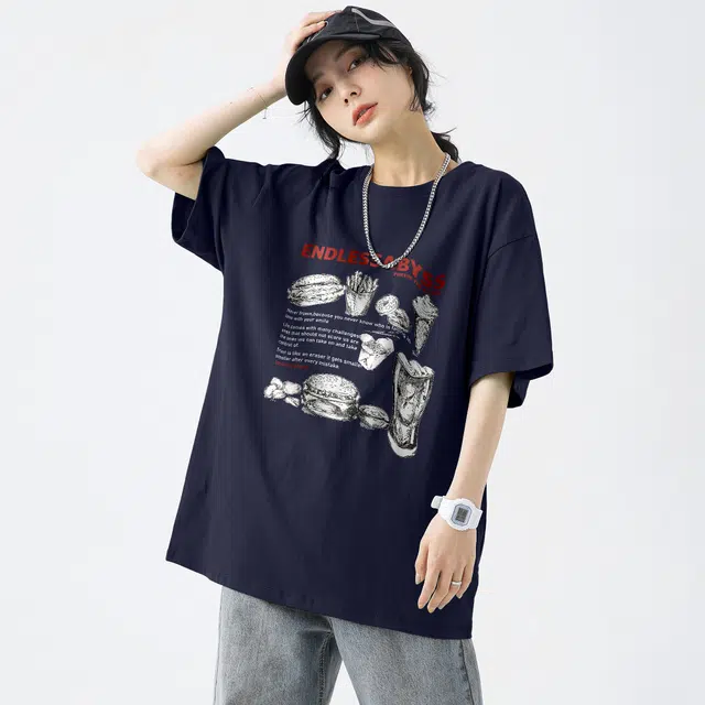 Endless Abyss T