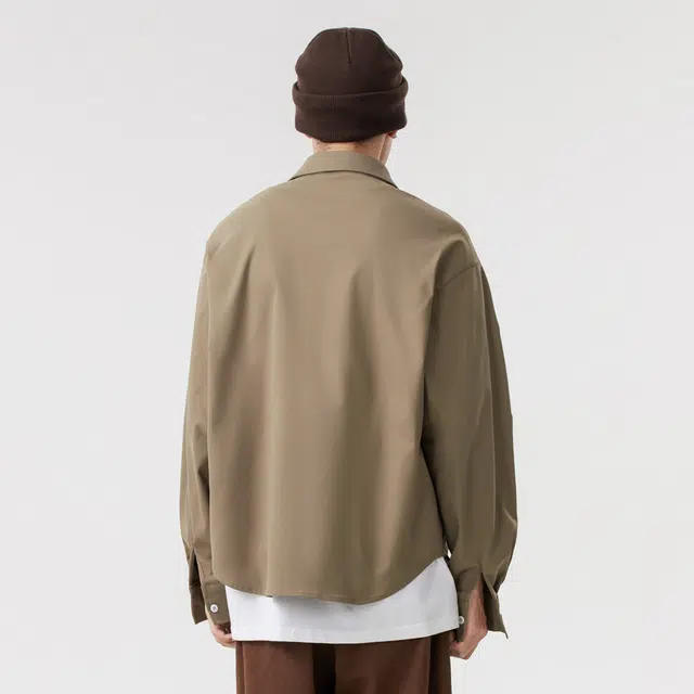 Endless Abyss Polo