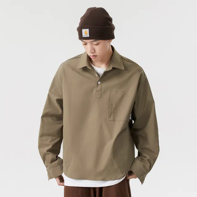 Endless Abyss Polo