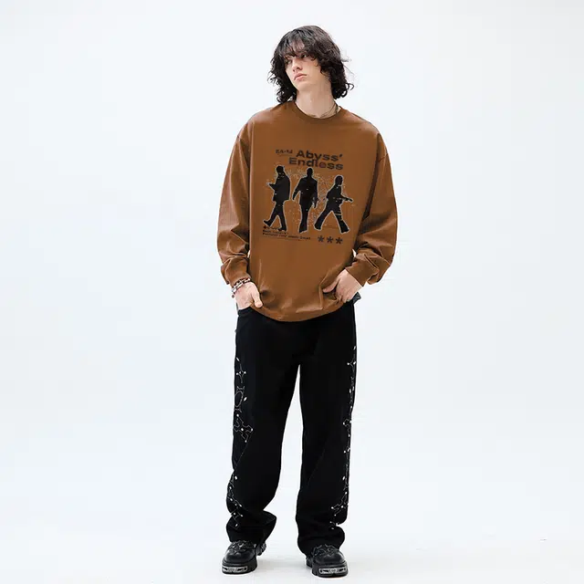 Endless Abyss T