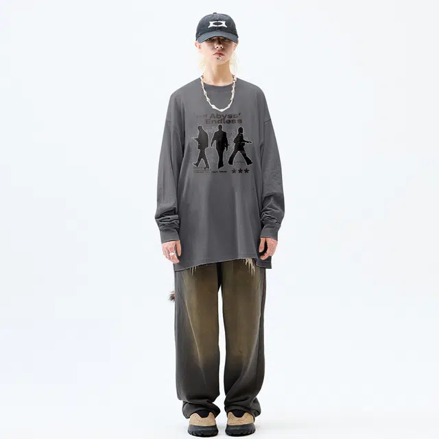 Endless Abyss T