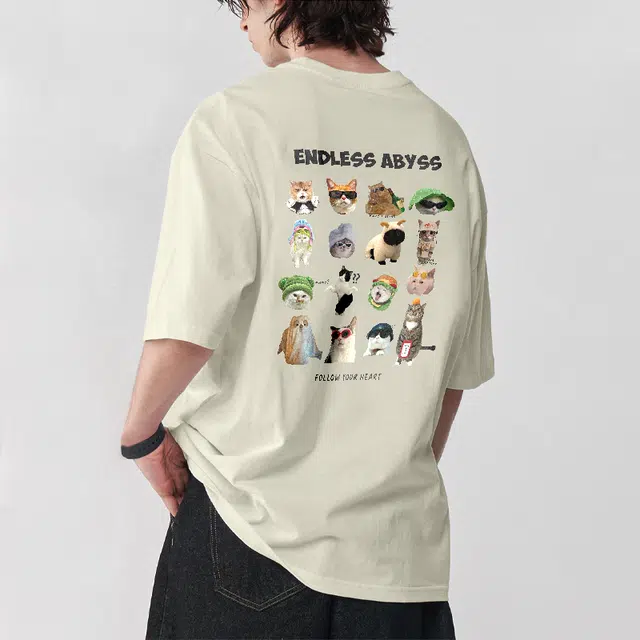 Endless Abyss logoT