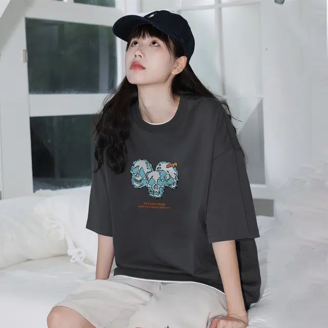 Endless Abyss T