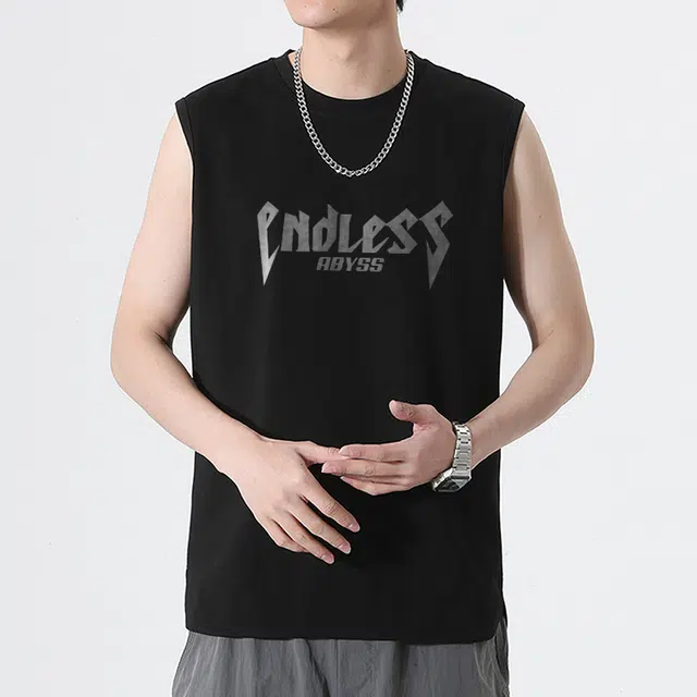 Endless Abyss Logo