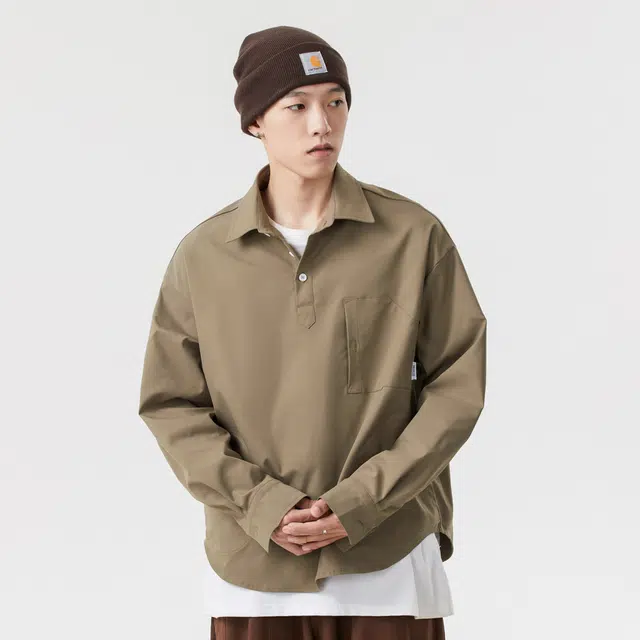 Endless Abyss Polo