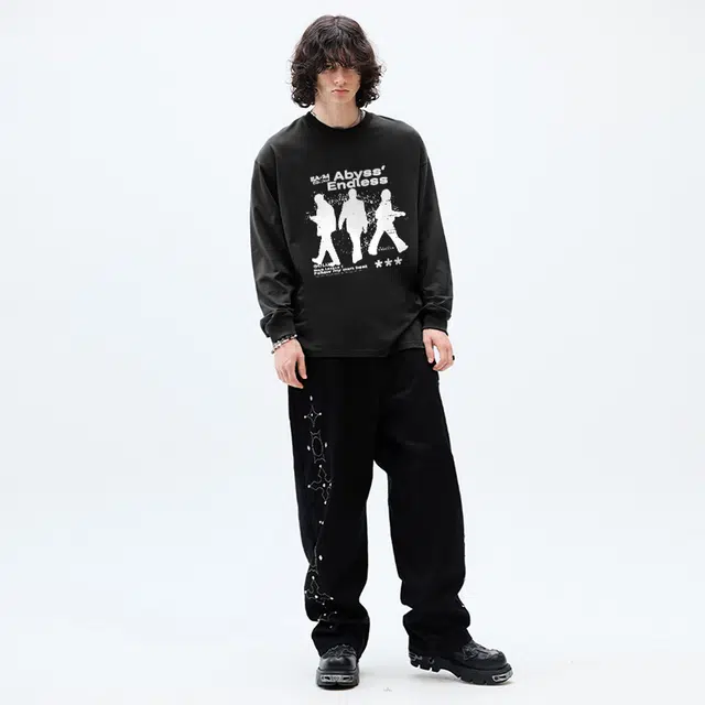 Endless Abyss T