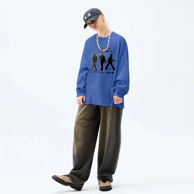 Endless Abyss T
