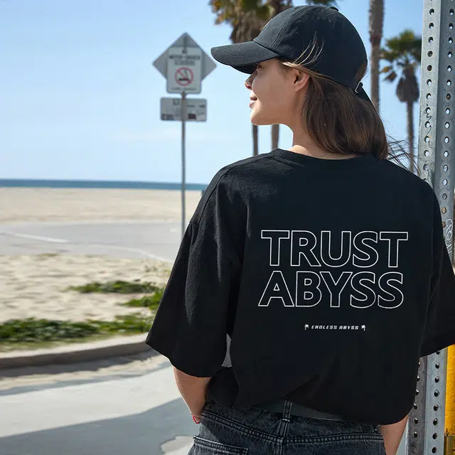 Endless Abyss T
