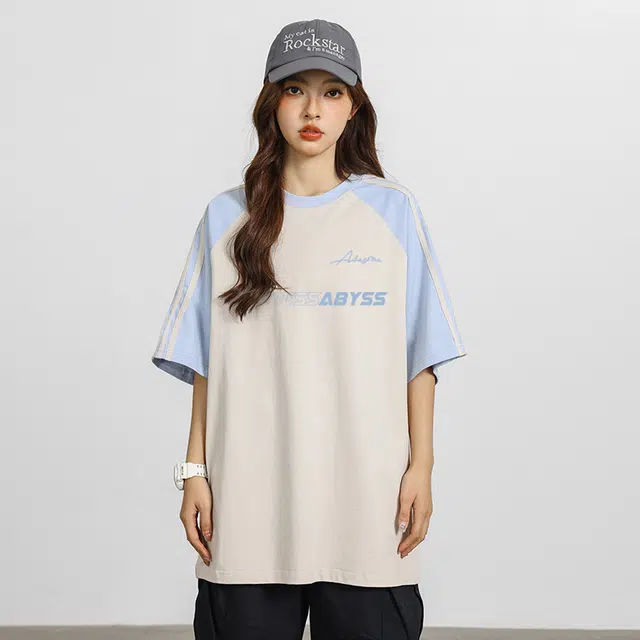 Endless Abyss LOGO T