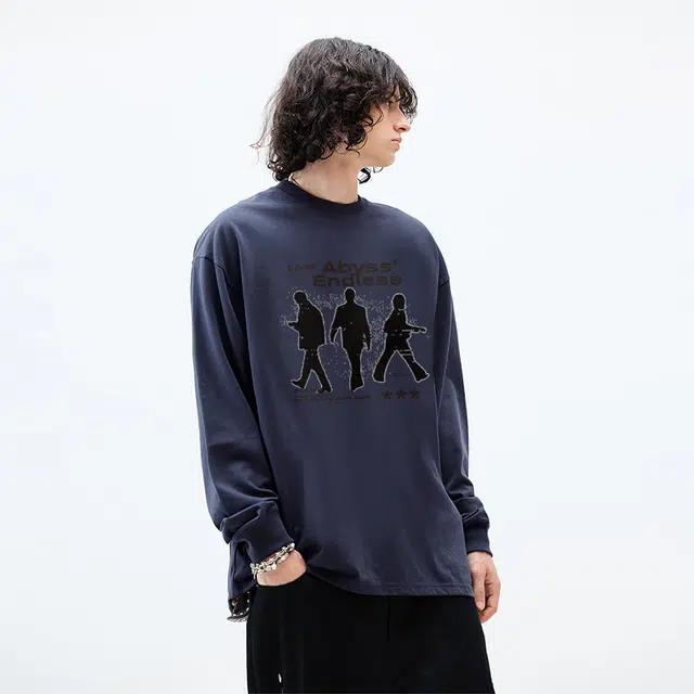 Endless Abyss T