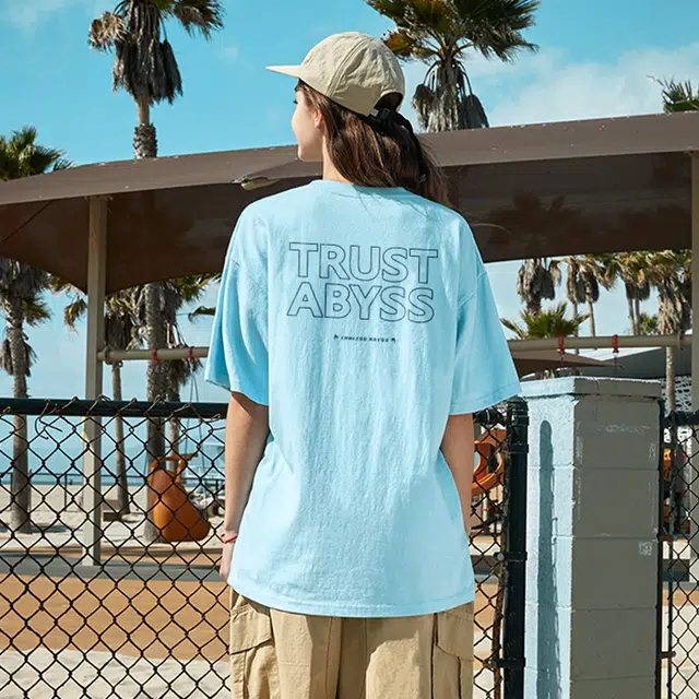 Endless Abyss T