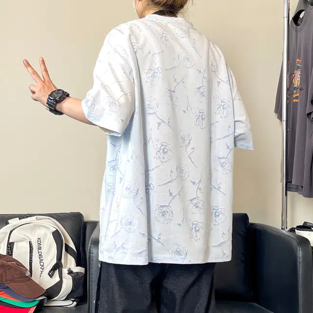 Endless Abyss T
