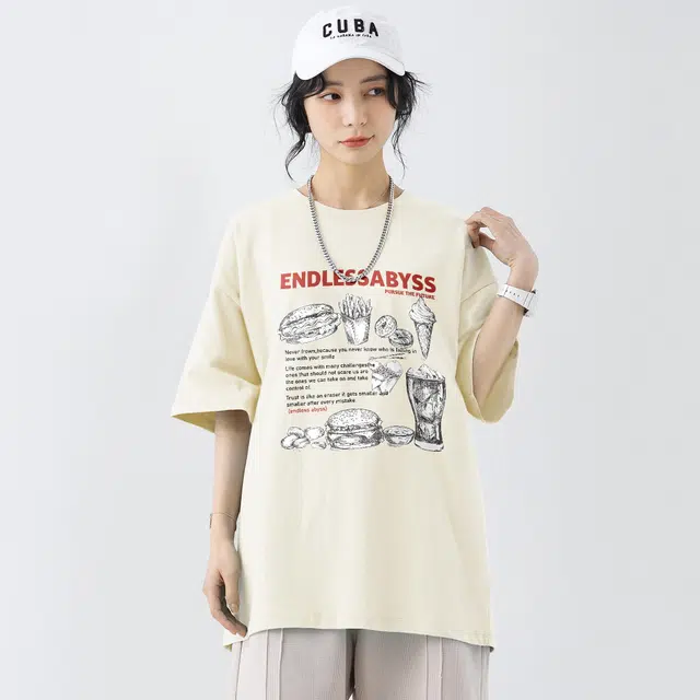 Endless Abyss T