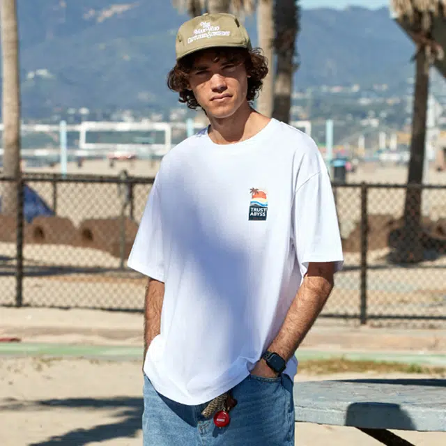 Endless Abyss T