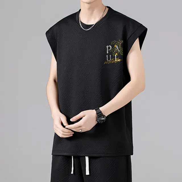 PAUL COSTELLOE