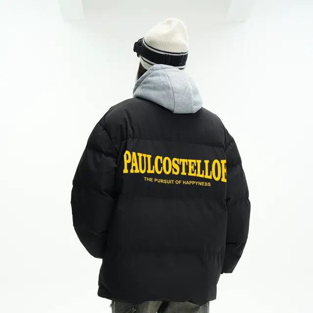 PAUL COSTELLOE logo