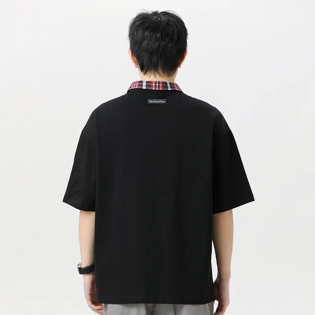 PAUL COSTELLOE LogoPolo