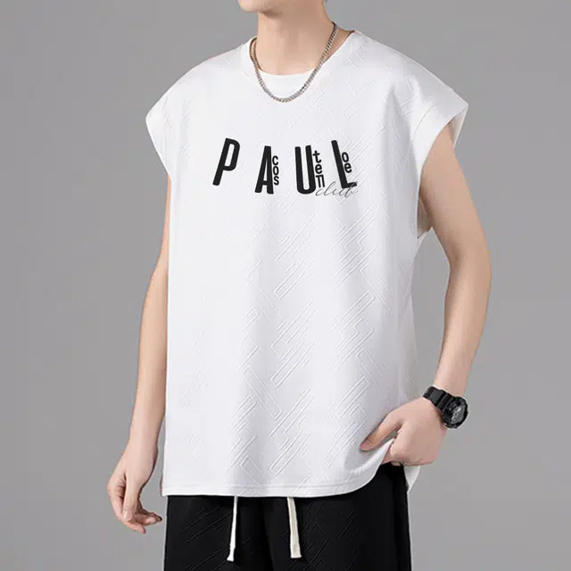 PAUL COSTELLOE