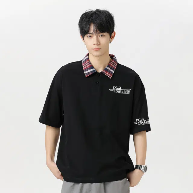 PAUL COSTELLOE LogoPolo