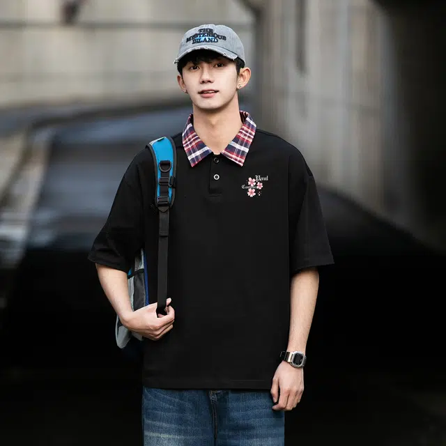 PAUL COSTELLOE LogoPolo