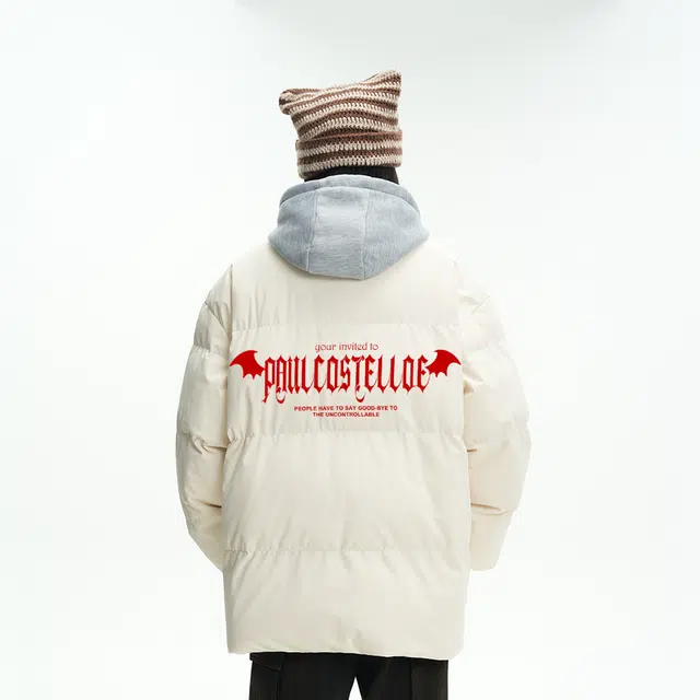 PAUL COSTELLOE logo