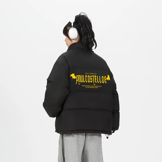 PAUL COSTELLOE logo