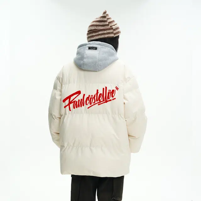 PAUL COSTELLOE logo