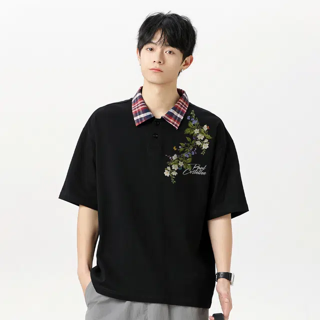 PAUL COSTELLOE LogoPolo