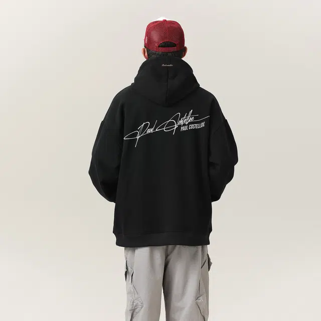 PAUL COSTELLOE Logo