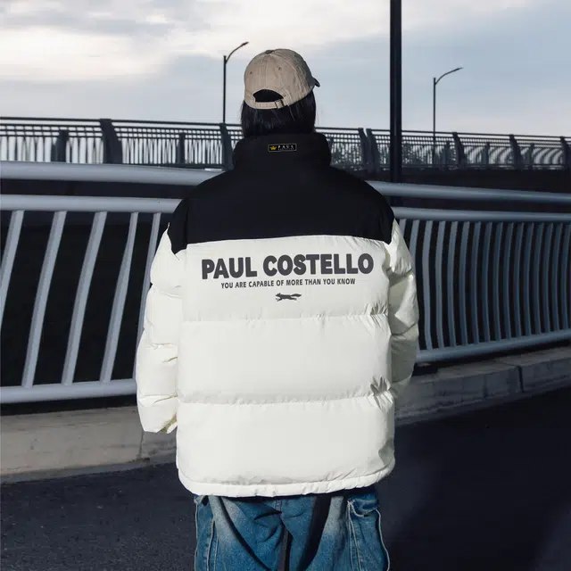 PAUL COSTELLOE