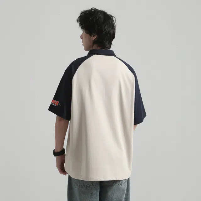 PAUL COSTELLOE LogoPolo