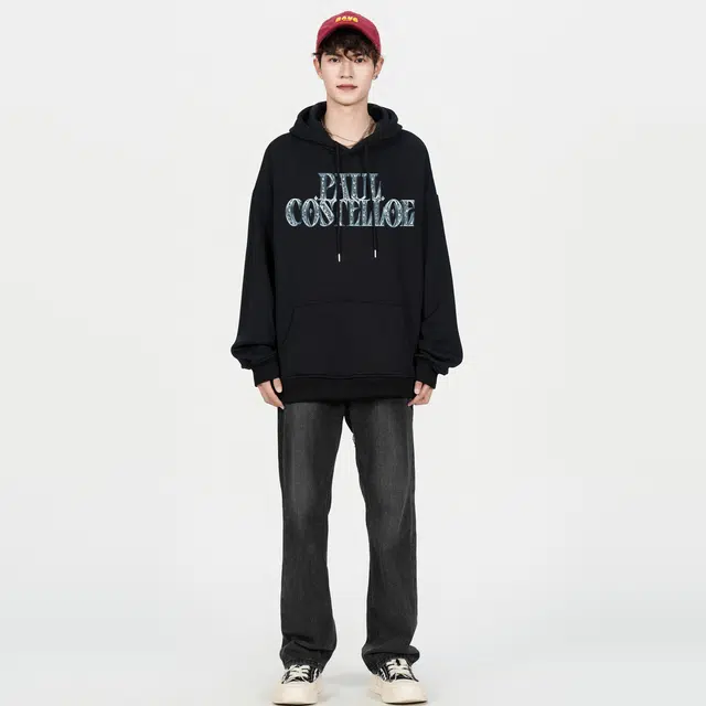 PAUL COSTELLOE cleanfit