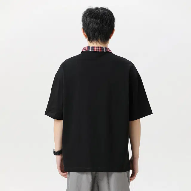 PAUL COSTELLOE Polo