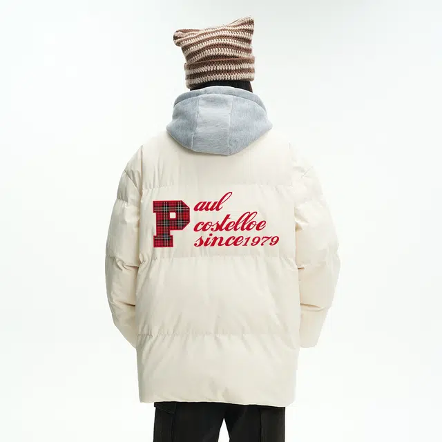 PAUL COSTELLOE logo