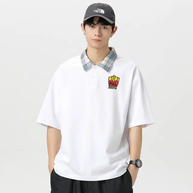 PAUL COSTELLOE LOGOPolo