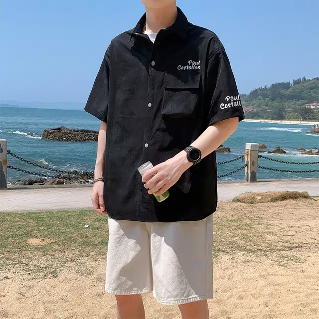 PAUL COSTELLOE Polo