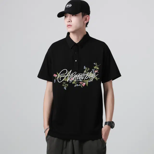 PAUL COSTELLOE vintagePolo