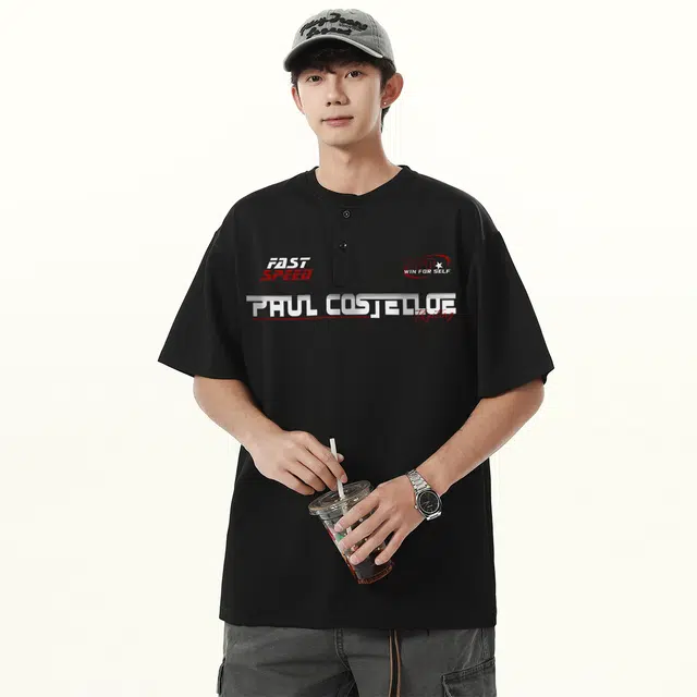 PAUL COSTELLOE TPolo