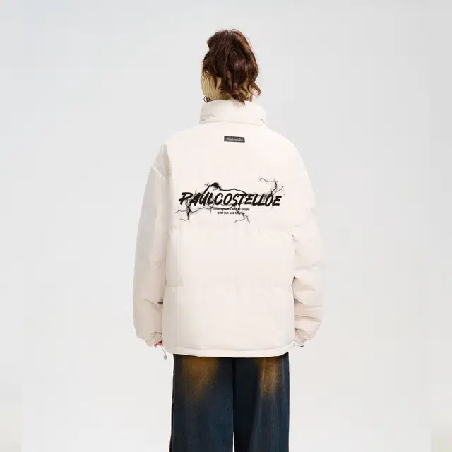 PAUL COSTELLOE Logo