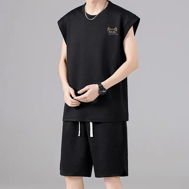 PAUL COSTELLOE