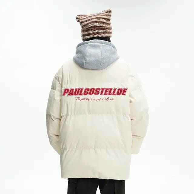 PAUL COSTELLOE logo